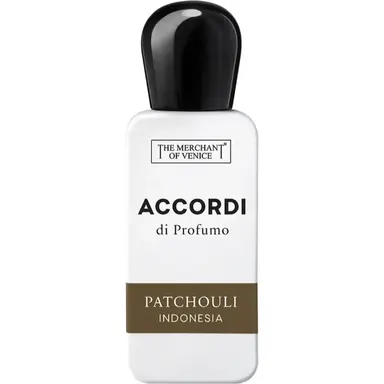 Patchouli Indonesia by The Merchant of Venice bottle