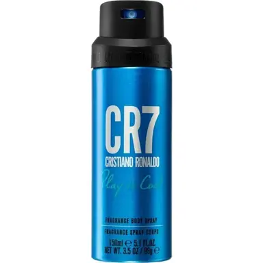 CR7 Play It Cool by Cristiano Ronaldo