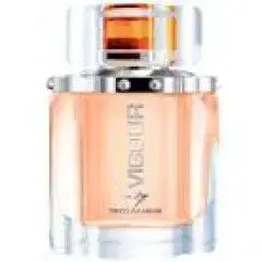 Vigour by Swiss Arabian bottle