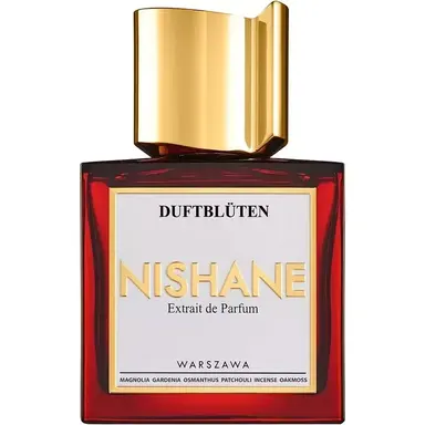 Duftblüten by Nishane bottle