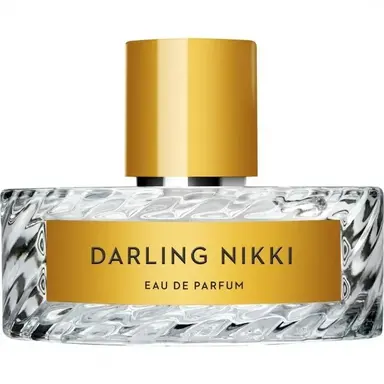 Darling Nikki by Vilhelm Parfumerie bottle