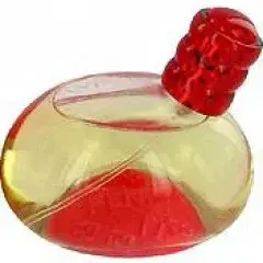 Fantasia Fendi by Fendi bottle