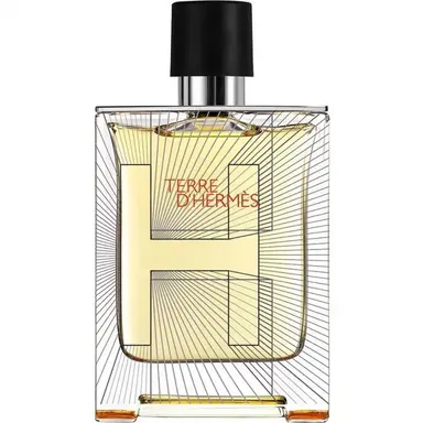 Terre d'Hermes Flacon H 2014 by Hermes bottle