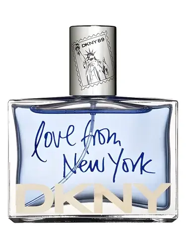 DKNY Love from New York for Men by DKNY bottle