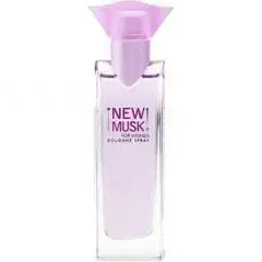 New Musk for Women by Prince Matchabelli