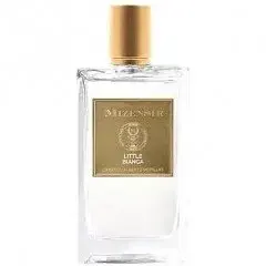 Little Bianca by Mizensir bottle