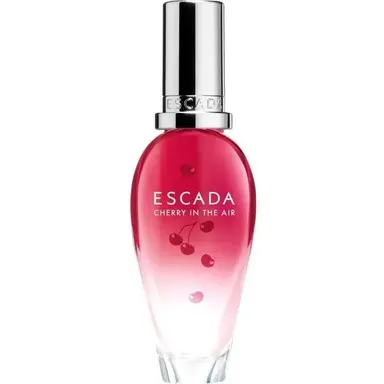 Cherry in the Air by Escada bottle