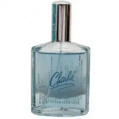 Charlie Instinct (Charlie Insight) by Revlon (Charles Revson) bottle