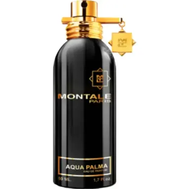 Aqua Palma by Montale bottle