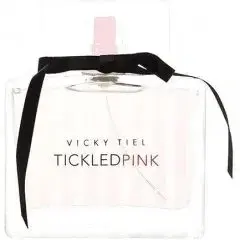 Tickled Pink by Vicky Tiel bottle
