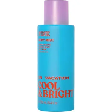 Pink - On Vacation Cool & Bright by Victoria's Secret bottle