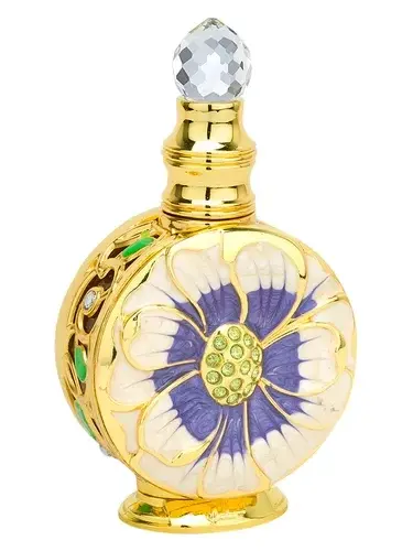 Layali by Swiss Arabian bottle