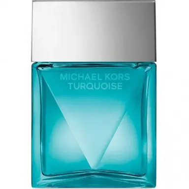 Turquoise by Michael Kors bottle