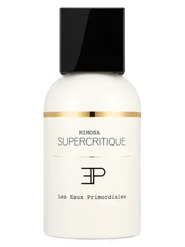 Mimosa Supercritique by Les Eaux Primordiales bottle