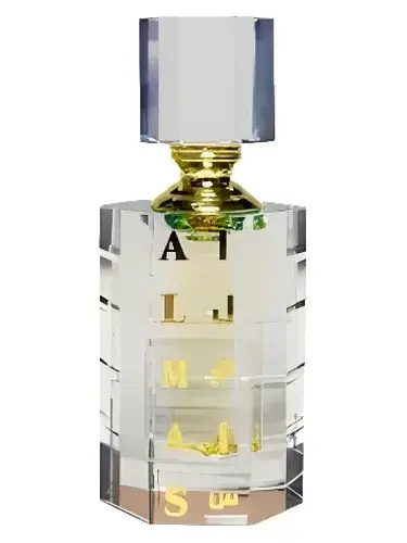 Al Mas by AL Haramain Perfumes bottle