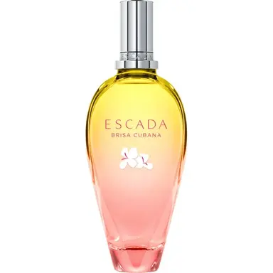 Brisa Cubana by Escada bottle
