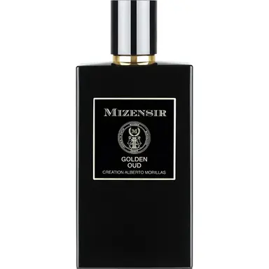Golden Oud by Mizensir