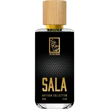 Sala by The Dua Brand bottle