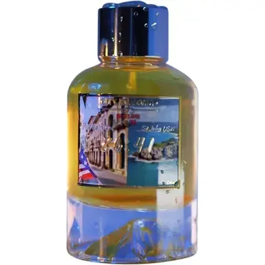 86.41 by City Rhythm bottle