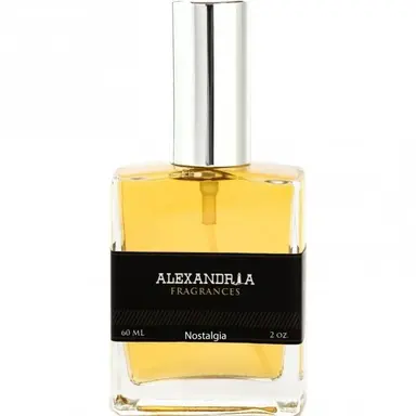 Nostalgia by Alexandria Fragrances bottle