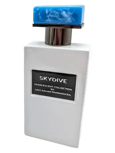 Skydive by Gallagher Fragrances bottle