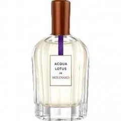 Acqua Lotus by Molinard bottle