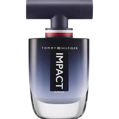Impact by Tommy Hilfiger bottle