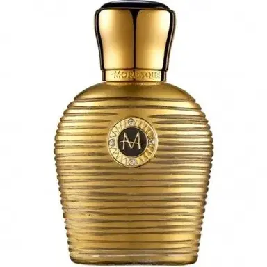 Aurum by Moresque bottle