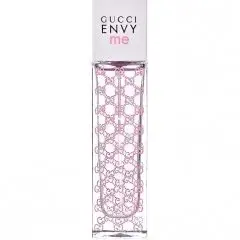Envy Me by Gucci bottle