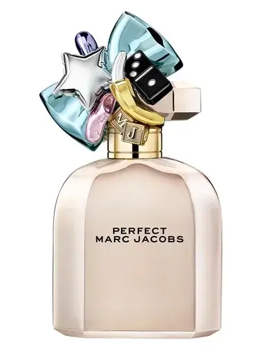 Perfect Charm The Collector Edition by Marc Jacobs bottle
