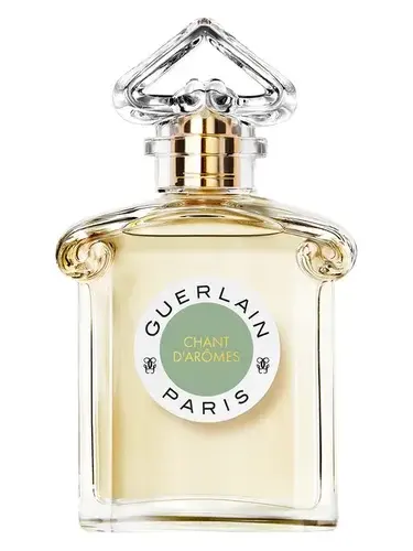 Chant d'Arômes Eau de Toilette by Guerlain bottle