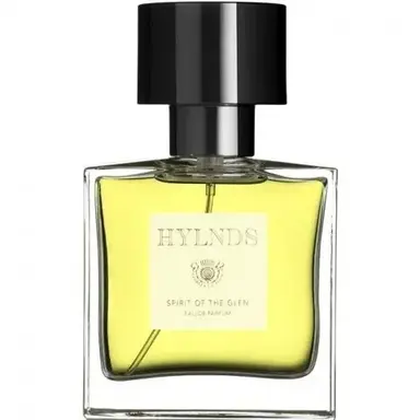 Spirit of the Glen by D.S. & Durga bottle