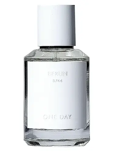 Berlin by onE DAY bottle