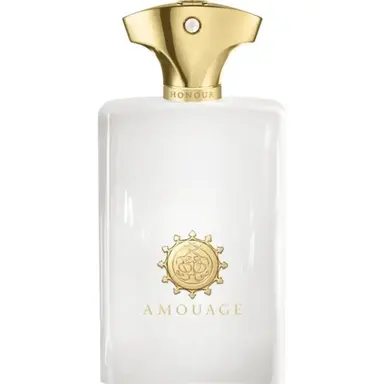 Honour Man by Amouage bottle