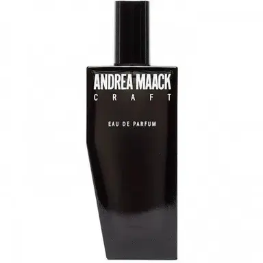 Craft by Andrea Maack bottle