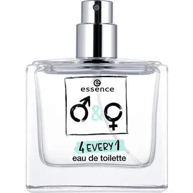 4 Every 1 by Essence