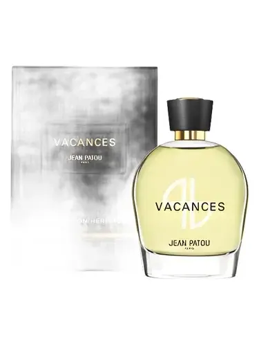 Collection Heritage Vacances by Jean Patou bottle