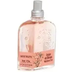 Cerisier des Oiseaux Eau de Toilette by L'Occitane en Provence bottle