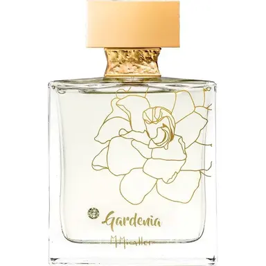 Gardenia by M. Micallef