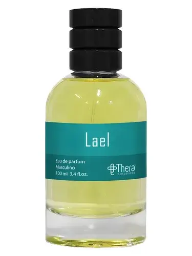 Lael by Thera Cosmeticos bottle