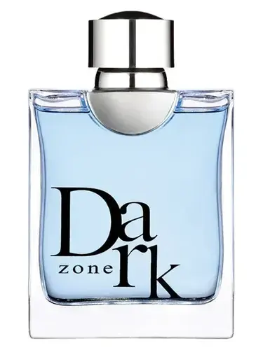 Dark Zone by La Rive bottle