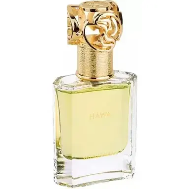 Hawa by Swiss Arabian bottle