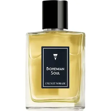 Bohemian Soul by Une Nuit Nomade bottle