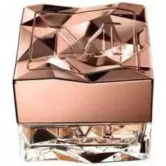 M by Marcel Marongiu by Oriflame bottle
