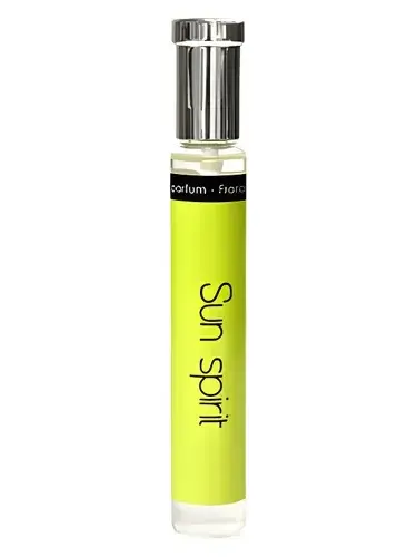 Sun Spirit by Adopt Parfums bottle