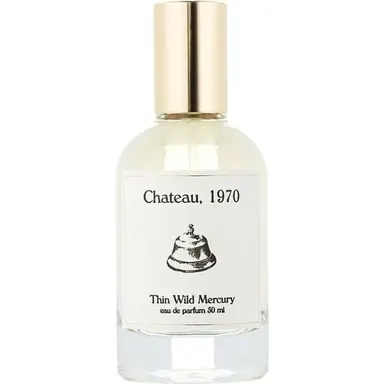 Chateau, 1970 by Thin Wild Mercury