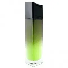 Very Irresistible for men by Givenchy bottle