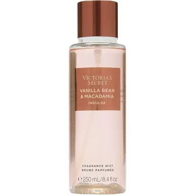 Vanilla Bean & Macadamia - Indulge by Victoria's Secret bottle