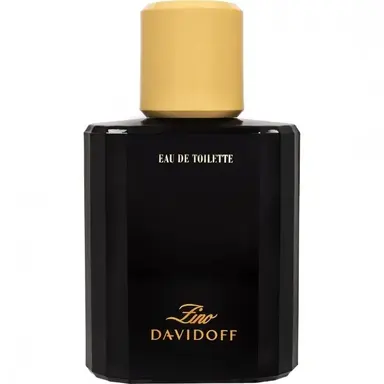 Zino Davidoff by Davidoff bottle