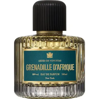 Grenadille d'Afrique by Aedes de Venustas